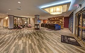 Doubletree Hilton Decatur Al